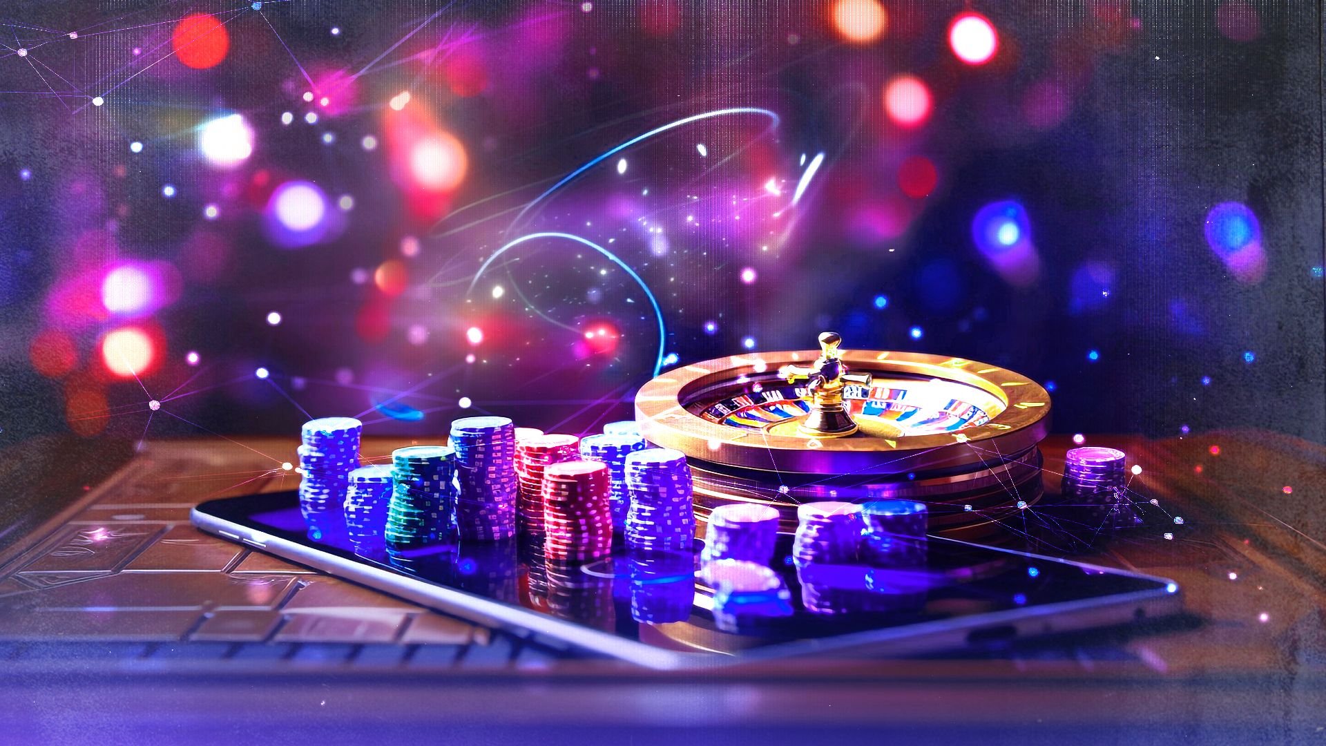 game casino online